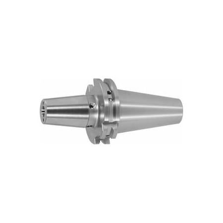 Garant Shrink-fit Holder with Cooling Channel Bores, SK 40 Ultra Short, Clamping Range: 10mm 302230 10